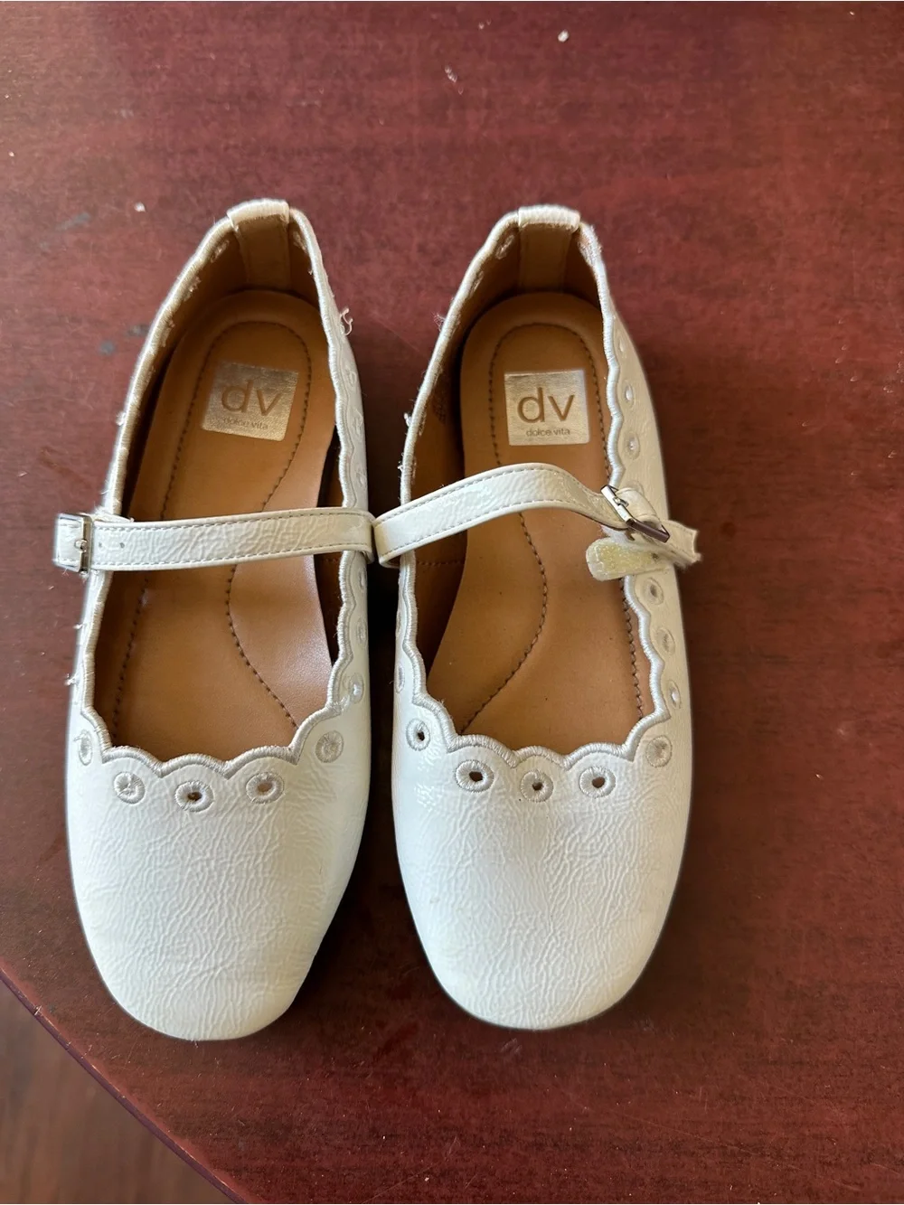 ##113, girl size 13
